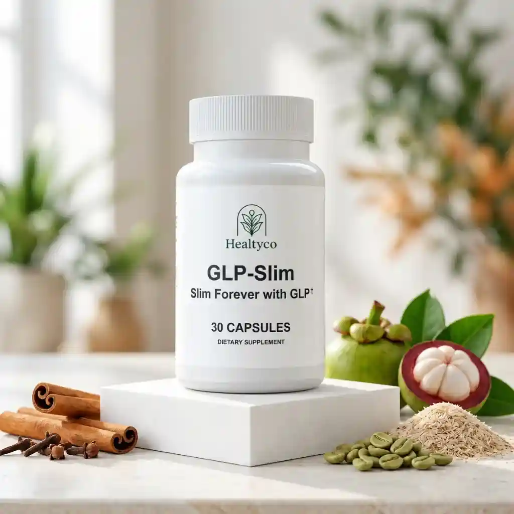 1 Bottle GLP-Slim